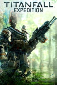 Titanfall Expedition