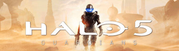 Halo 5: Guardians