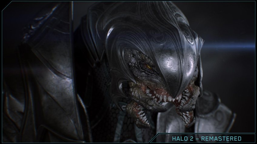 Halo 2 Anniversary Arbiter