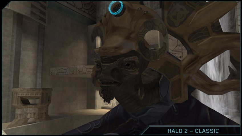 Halo 2 Prophet of Regret