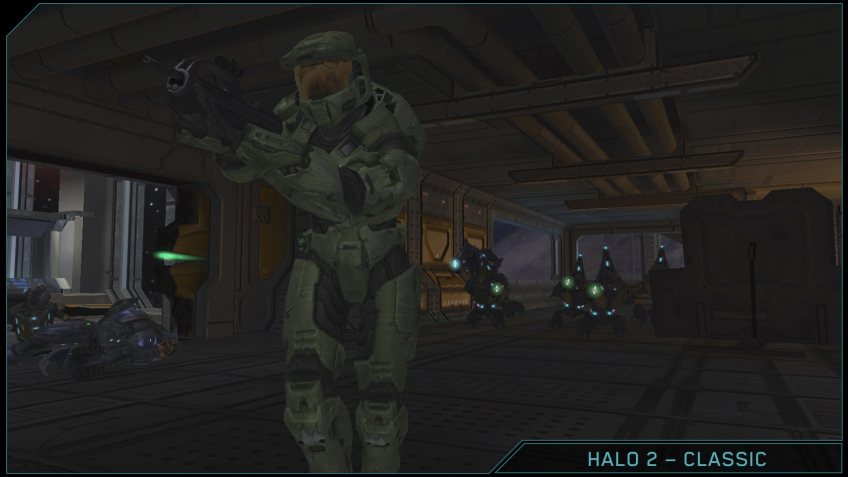 Halo 2 Cairo Station