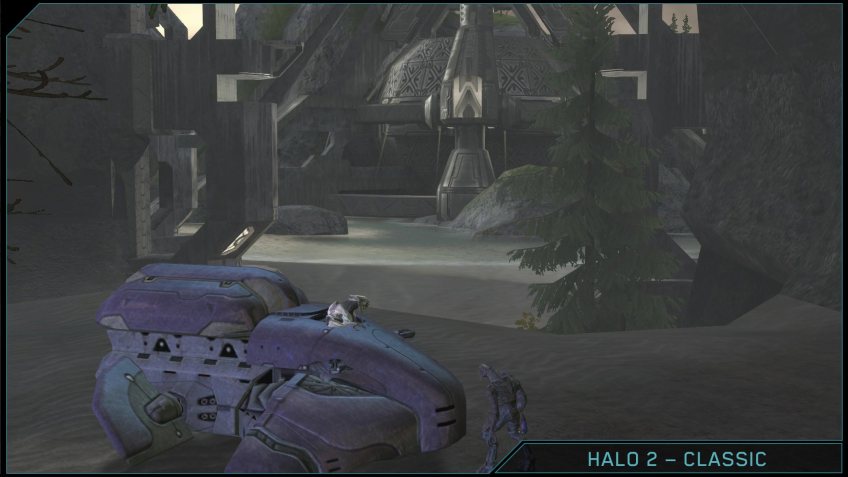 Halo 2 Uprising