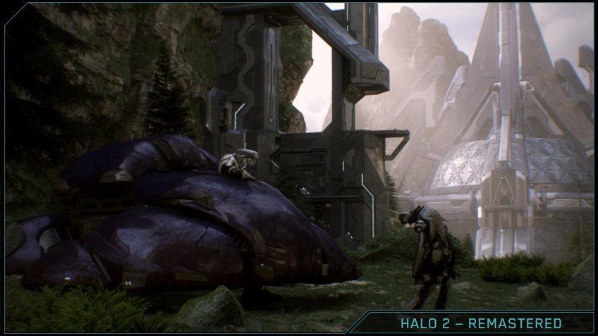 Halo 2 Anniversary Uprising