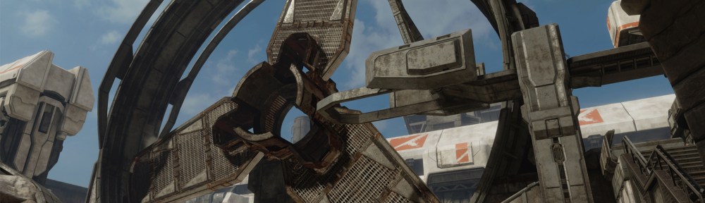 Halo 2 Anniversary Zanzibar