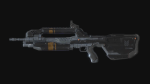 Halo 5 Beta Battle Rifle