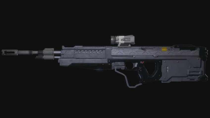 Halo 5 Beta DMR
