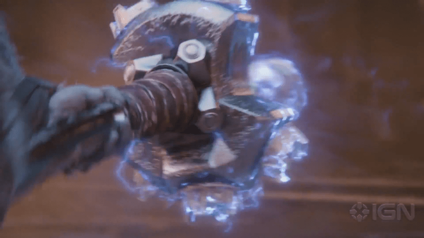 Halo 2 Anniversary Cinematics