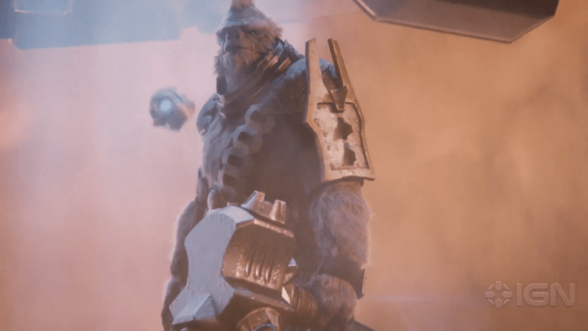 Halo 2 Anniversary Cinematics