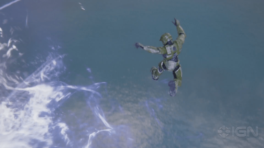 Halo 2 Anniversary Cinematics