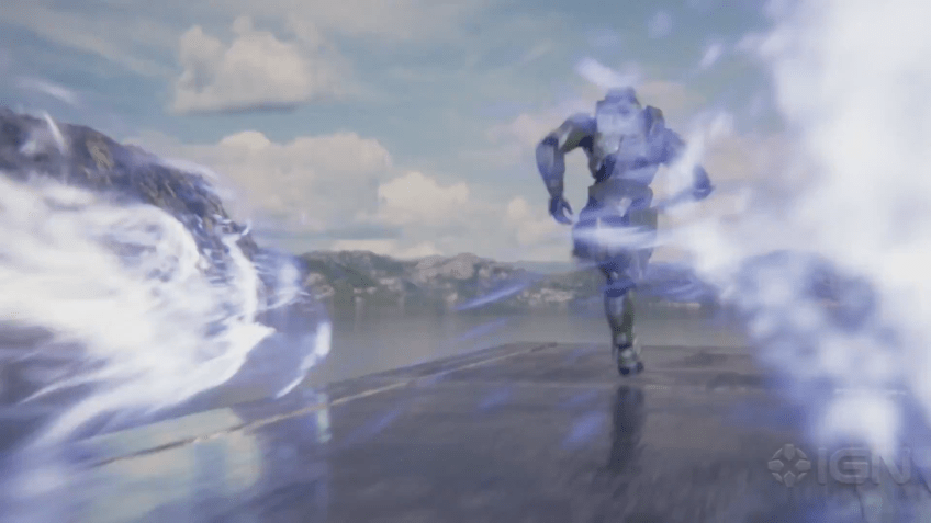 Halo 2 Anniversary Cinematics