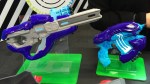 BOOMCo Halo 5 Carbine and Plasma Pistol